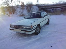  Toyota Cresta 1985 , 50000 , 