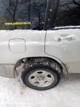 SUV   Subaru Forester 1998 , 285000 , 