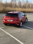  Kia Ceed 2018 , 1230000 , 