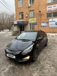  Hyundai Solaris 2014 , 630000 , 