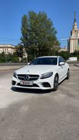  Mercedes-Benz C-Class 2019 , 2750000 , 