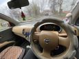  Nissan March 2003 , 220000 , 