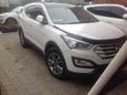 SUV   Hyundai Santa Fe 2015 , 1610000 , 