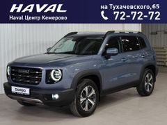 SUV или внедорожник Haval Dargo 2023 года, 3229000 рублей, Кемерово