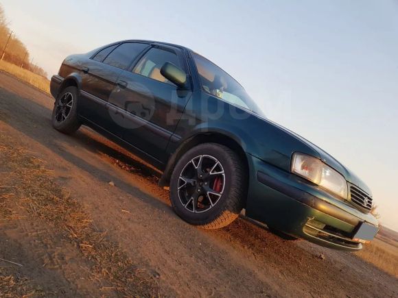  Toyota Corsa 1998 , 125000 , 