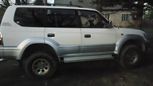 SUV   Toyota Land Cruiser Prado 1999 , 580000 , 