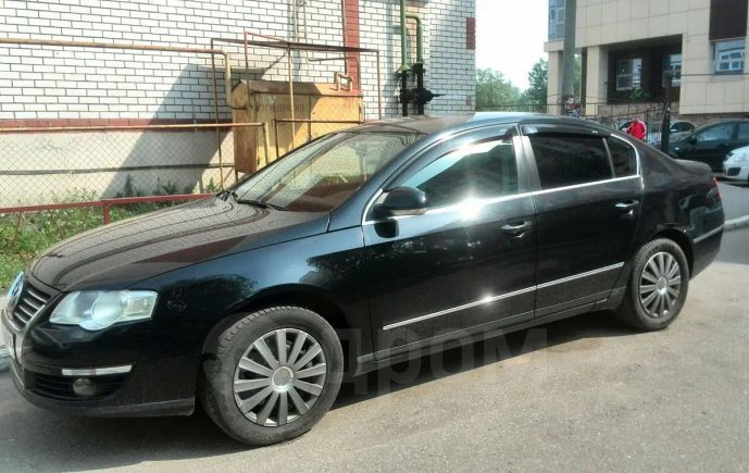  Volkswagen Passat 2008 , 380000 , 