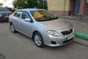  Toyota Corolla 2008 , 415000 ,  