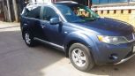 SUV   Mitsubishi Outlander 2007 , 560000 , 