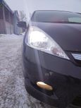  Honda Fit Shuttle 2012 , 870000 , 