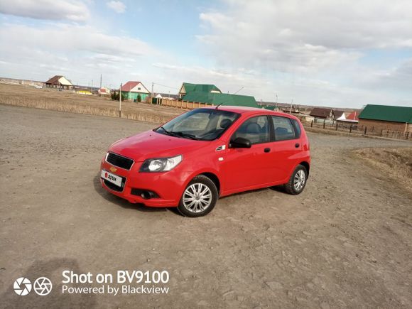  Chevrolet Aveo 2011 , 290000 , 