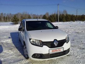  Renault Logan 2016 , 500000 , 