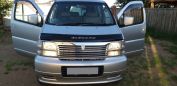    Nissan Elgrand 1999 , 400000 , -