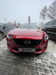  Mazda Mazda6 2013 , 1020000 , 