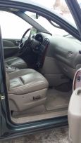   Chrysler Town and Country 2003 , 450000 , 