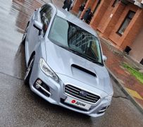 Универсал Subaru Levorg 2016 года, 1820000 рублей, Томск