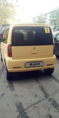  Mitsubishi eK Wagon 2002 , 65000 , 
