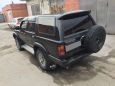 SUV   Toyota Hilux Surf 1993 , 199000 , 