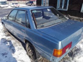  Subaru Legacy 1989 , 65000 , -