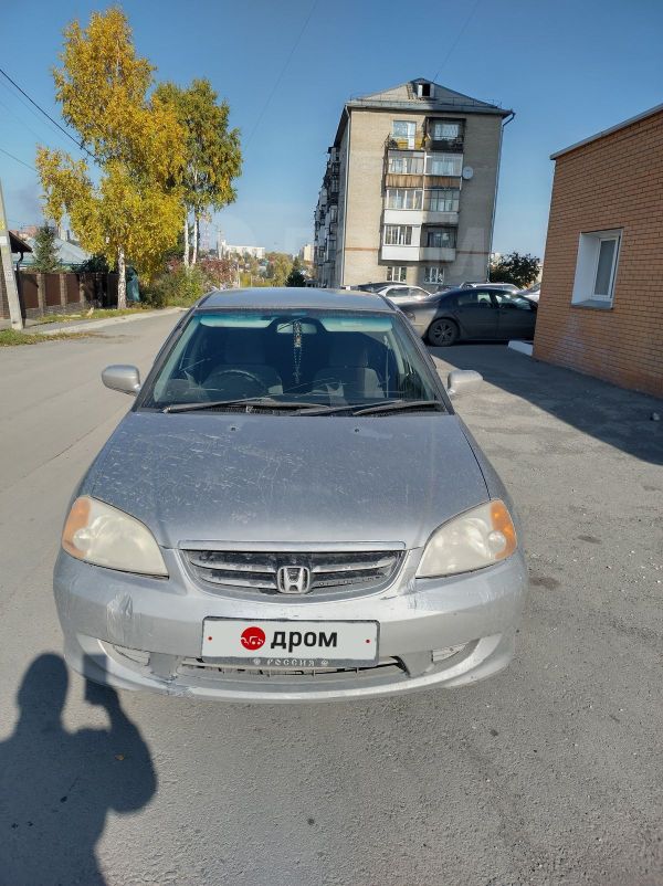  Honda Civic Ferio 2002 , 365000 , 