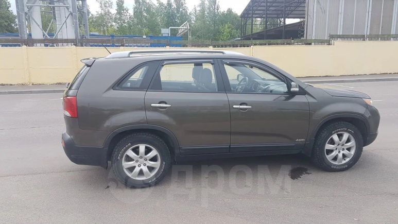 SUV   Kia Sorento 2010 , 880000 , 