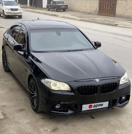  BMW 5-Series 2011 , 1420000 , 