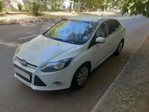  Ford Focus 2013 , 429000 , 