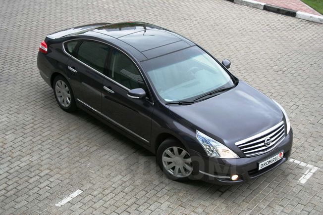  Nissan Teana 2013 , 1200000 , 