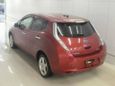  Nissan Leaf 2011 , 330000 , 