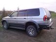 SUV   Mitsubishi Pajero Sport 2001 , 480000 , 