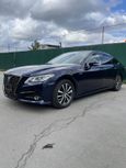  Toyota Crown 2018 , 2800000 , 