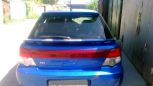  Subaru Impreza 2004 , 250000 , 