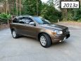 SUV   Volvo XC90 2013 , 925000 , 