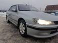  Peugeot 406 2001 , 199999 , 