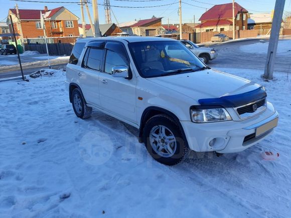 SUV   Honda CR-V 1999 , 333000 , 