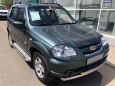 SUV   Chevrolet Niva 2012 , 409000 , 