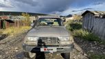 SUV   Toyota Land Cruiser 1992 , 1100000 , 