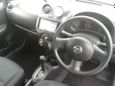  Nissan March 2012 , 387000 , 