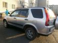 SUV   Honda CR-V 2002 , 600000 , 