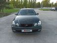  Lexus GS300 1998 , 520000 , 