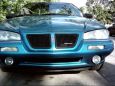  Pontiac Grand Am 1995 , 170000 , 