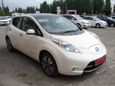  Nissan Leaf 2012 , 575000 , 