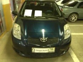 Toyota Yaris 2008 , 350900 ,  