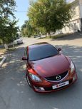  Mazda Mazda6 2008 , 490000 , 