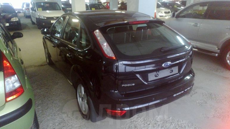  Ford Focus 2011 , 390000 , 