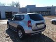 SUV   Renault Duster 2013 , 520000 , 