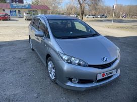    Toyota Wish 2011 , 1420000 , 