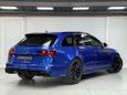  Audi RS6 2015 , 4490000 , 