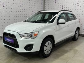 SUV   Mitsubishi ASX 2014 , 965000 , 