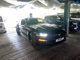  Ford Mustang 2020 , 4000000 , 